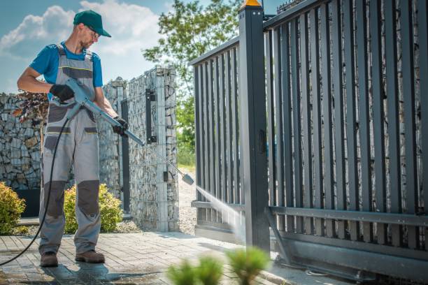 Best Dumpster Area Cleaning  in Cumberland Center, ME