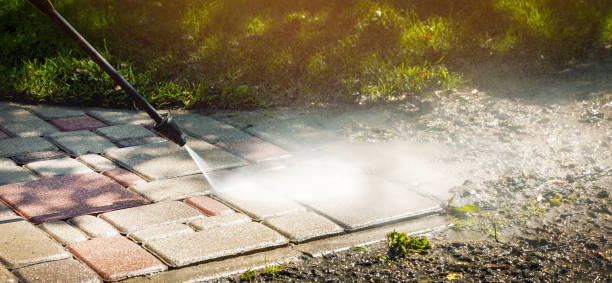 Best Gutter Cleaning  in Cumberland Center, ME